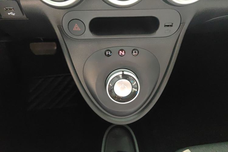 Used ORA Black Cat 2022 351 km HelloKitty Collaboration Edition Lithium-Ion Battery
