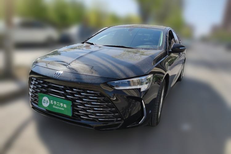 Used Buick Regal 2024 25T Deluxe Edition