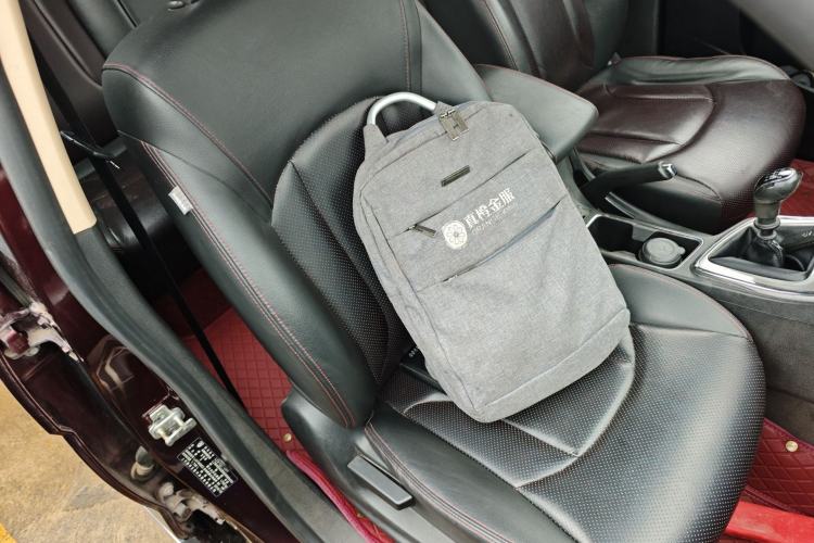 Used Baojun 560 2016 1.8L Manual Luxury Edition Right Front Seat