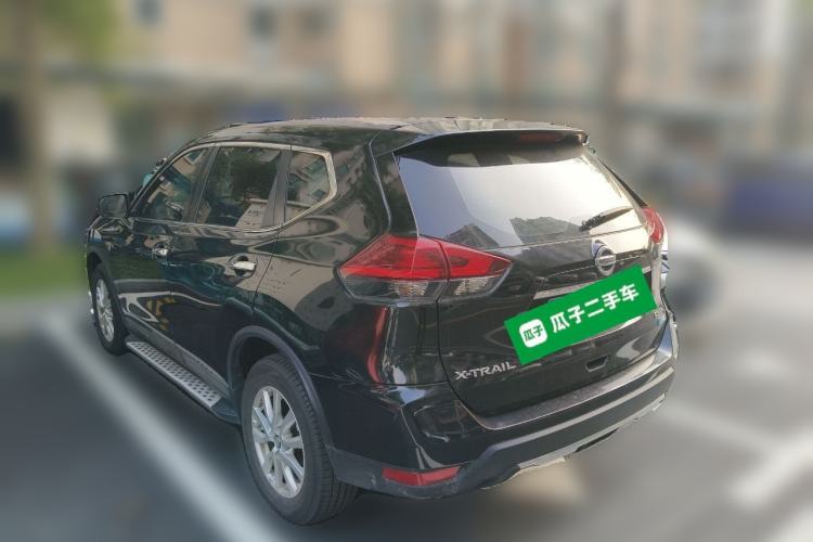 Used Nissan X-Trail 2017 2.0L CVT Comfort Edition 2WD