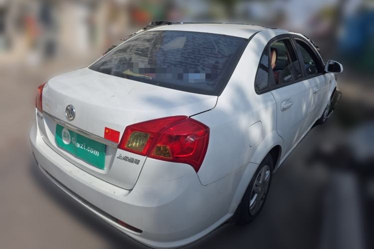 Used Buick Excelle 2013 1.5L Automatic Classic Model
