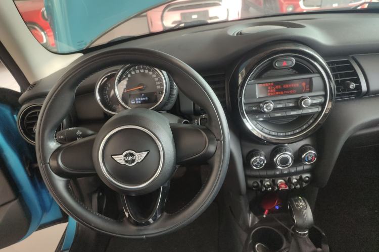Used MINI MINI 2015 1.2T ONE Five-Door Edition