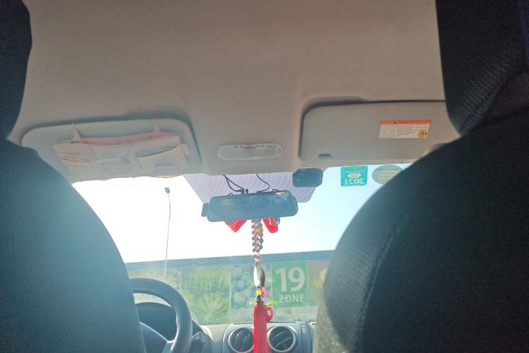 Used Nissan Qashqai 2012 1.6XE Wind 5MT 2WD