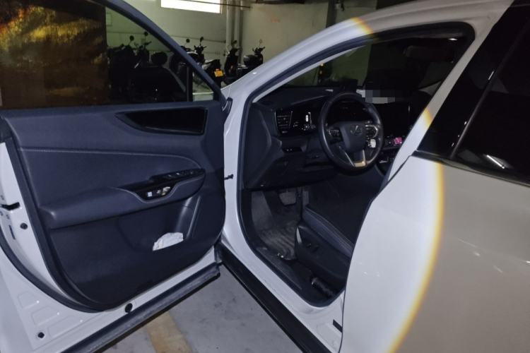 Used Lexus NX 2022 350h Front-Wheel Drive Xinchichi Edition