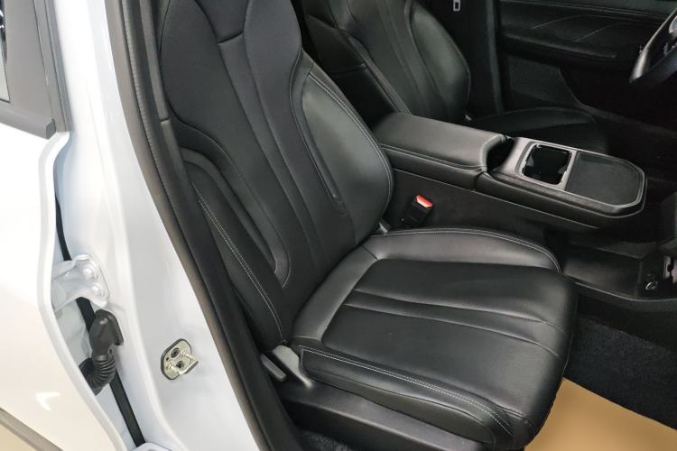 Used Dongfeng Aeolus L7 New Energy 2024 518 Air