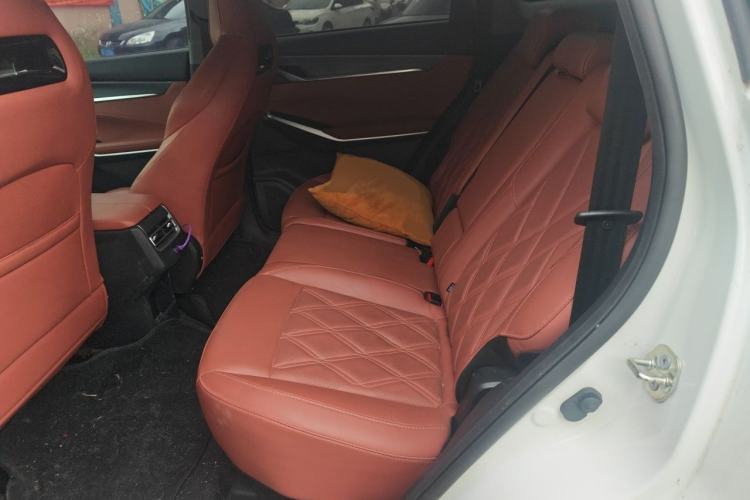 Used CHANGAN CS75 PLUS iDD 2023 ZhiDian iDD Smart Leading Model