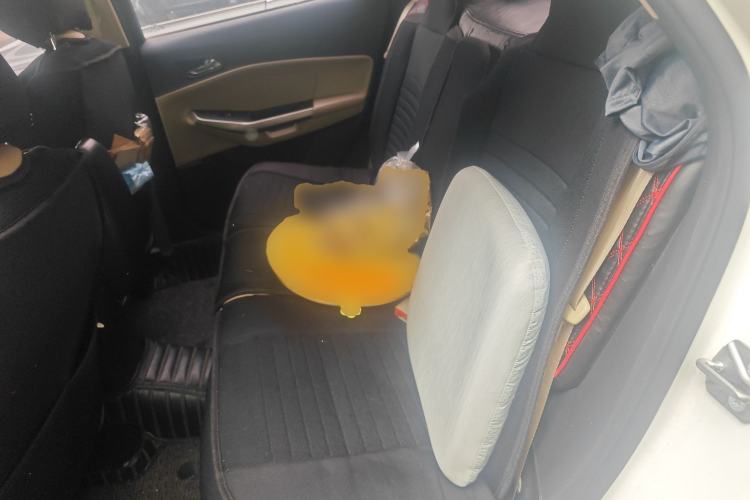 Used Ford Escort 2017 1.5L Manual Comfort Model