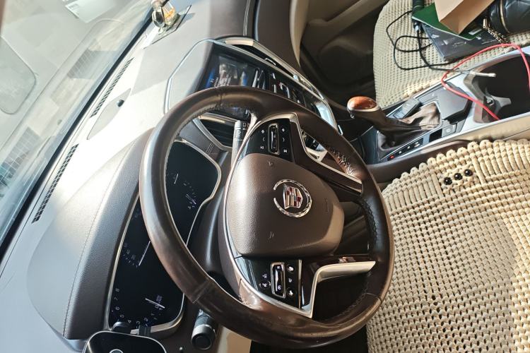 Used Cadillac SRX 2013 3.0L Elite Model