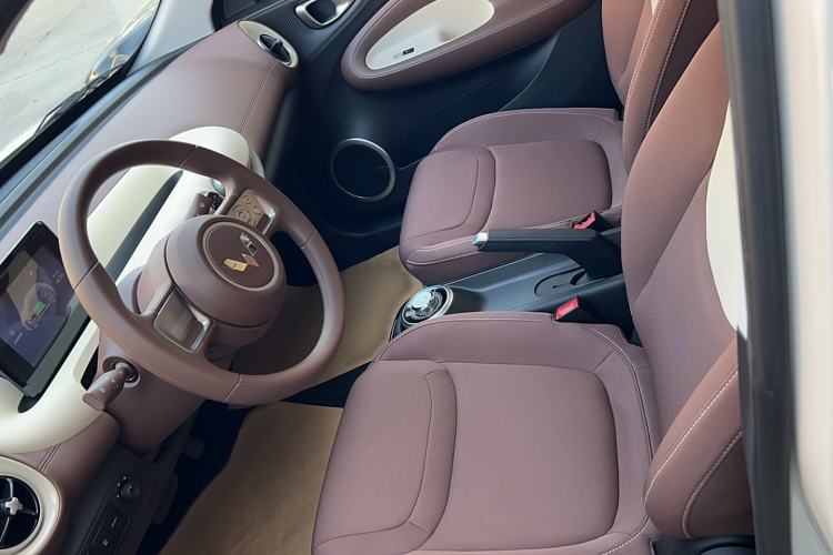 Used Wuling Bingo 2025 203km Light Edition