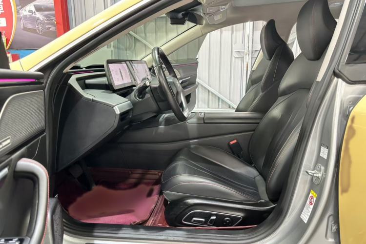 Used XPeng P7 2020 670E
