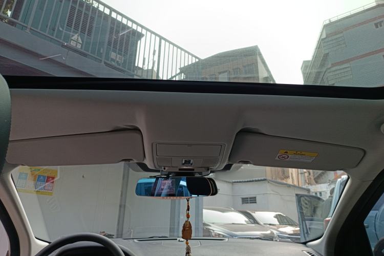 Used Land Rover Discovery Sport 2016 2.0T S Headliner