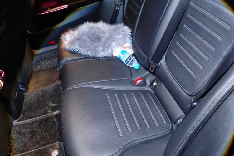 Used Mercedes-Benz C-Class 2022 C 260 L Sport Edition