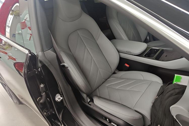 Used Nio ET5T 2025 75 kWh Touring
