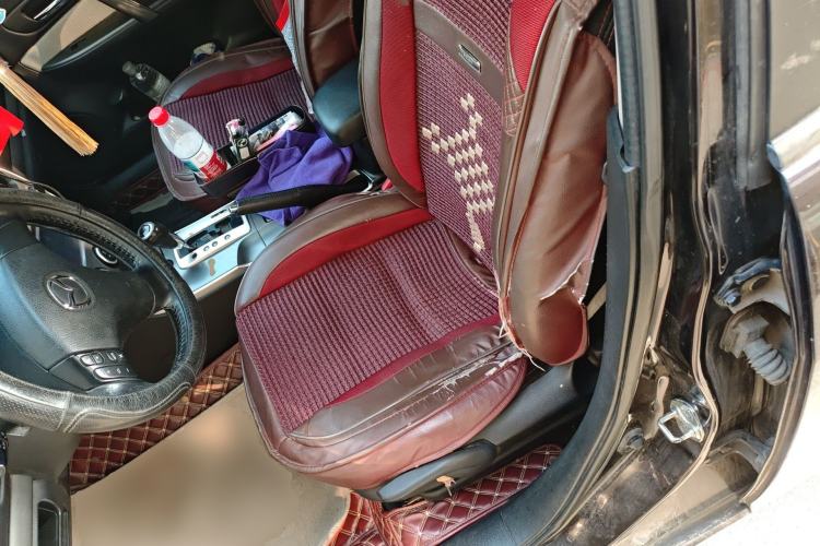 Used Mazda 6 2013 2.0L Automatic Fashion Edition
