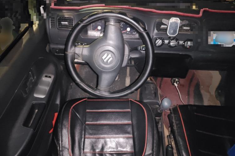 Used Suzuki Wagon R 2016 1.4L Manual Value Model