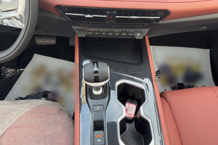 Used Changan CS75 2026 Model PRO 1.5T DCT Prestige 7-Seater