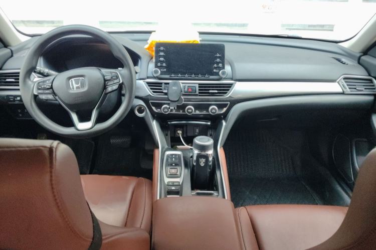 Used Honda Inspire 2019 Rui·Hybrid 2.0L Jingya Edition China VI
