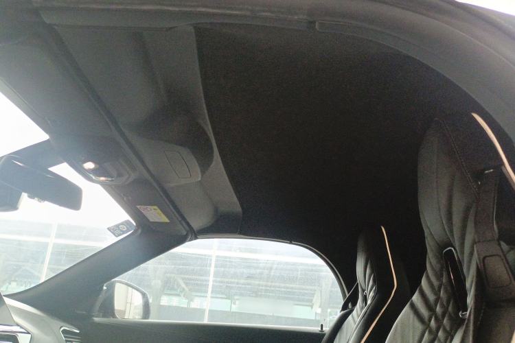 Used BMW Z4 2019 sDrive 25i M Sport Night Edition package