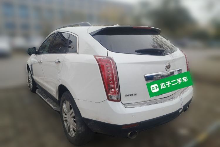 Used Cadillac SRX 2014 3.0L Comfort Model
