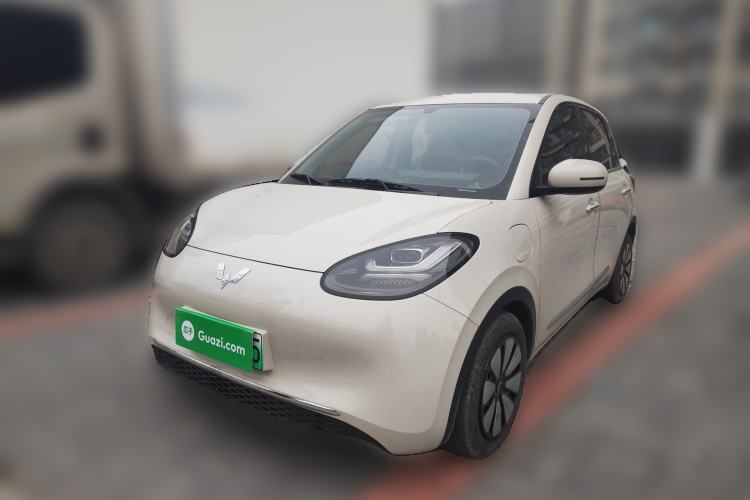 Used Wuling Bingo 2024 333 km Enjoyment Version