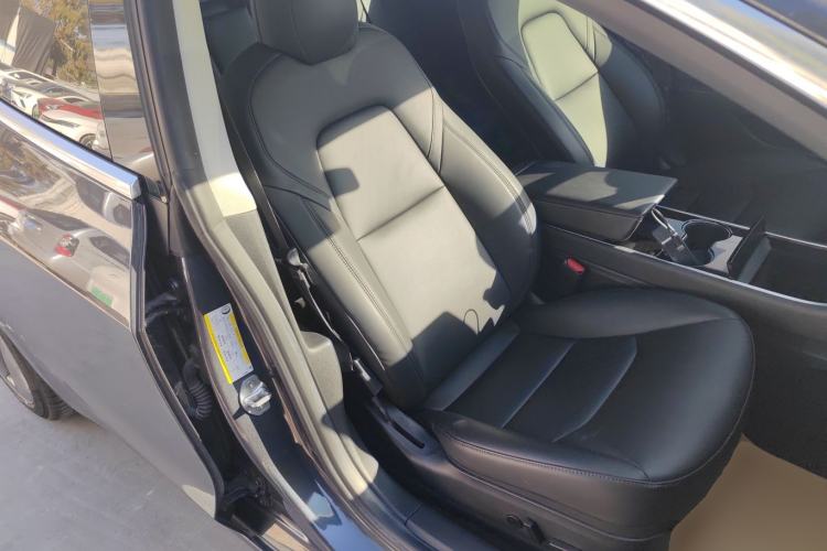 Used Tesla Model 3 2020 Refreshed Version Long-Range Rear-Wheel Drive