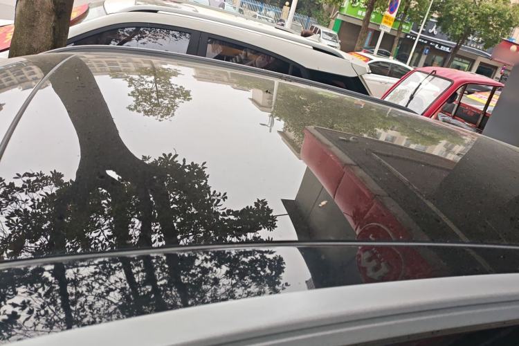 Used Ford Escape 2020 EcoBoost 245 Two-Wheel-Drive Titanium Edition