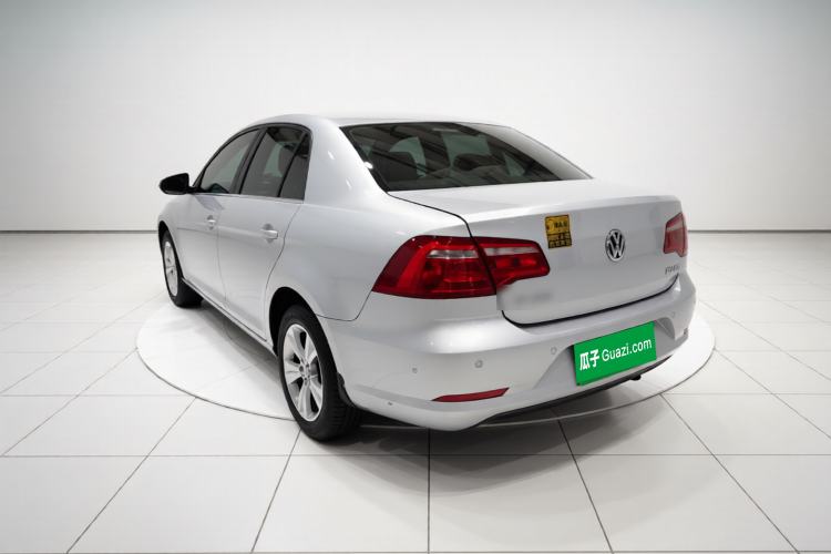 Used Volkswagen Bora 2014 1.6L Automatic Comfort Model
