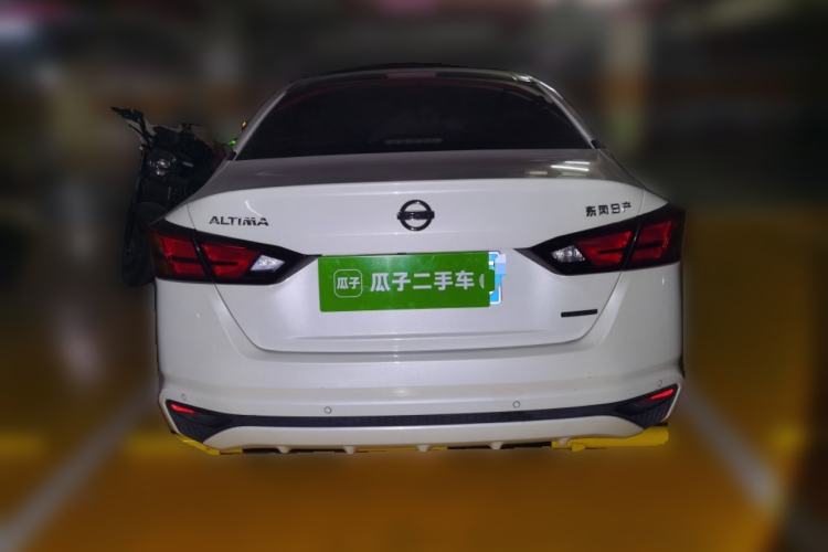 Used Nissan Teana 2021 2.0L XL Comfort Edition