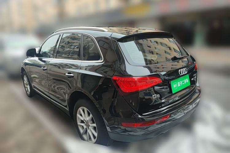 Used Audi Q5 2016 40 TFSI Trendy Edition