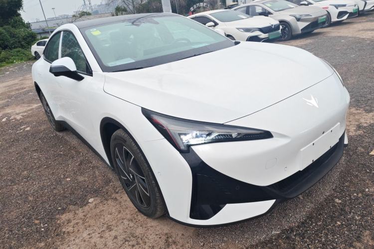 Used ARCFOX Alpha S5 2025 Facelifted 560PRO 185kW