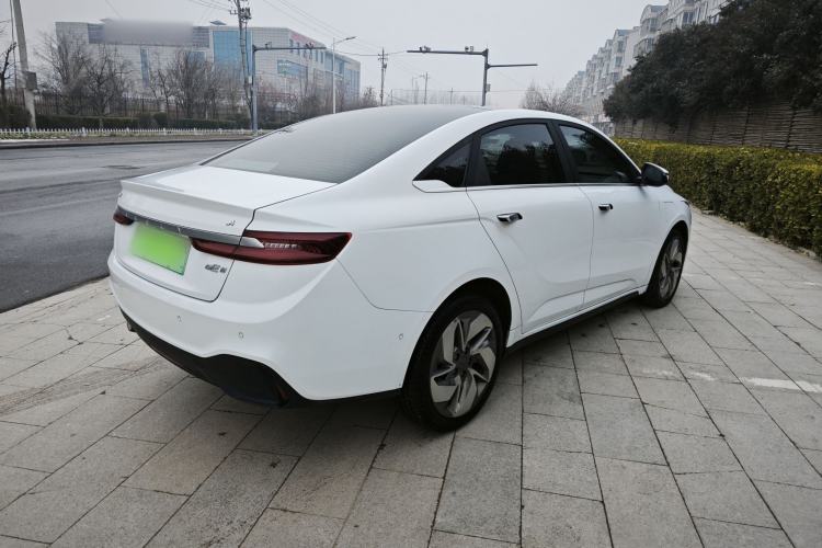 Used Geometry A 2019 Upgraded Model High-Energy Ultra-Long Range – PowerCube Version