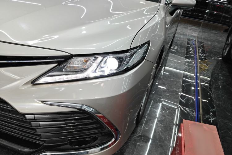 Used Toyota Camry 2021 Dual-Motor 2.5 HGVP Leading Edition