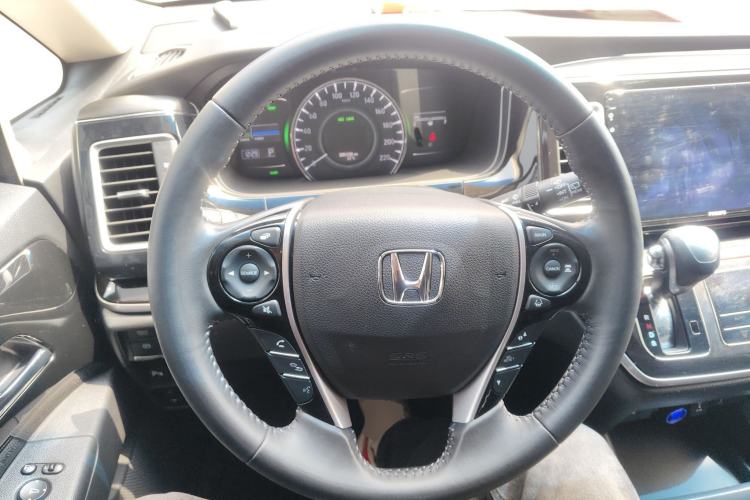 Used Honda Elysion 2019 2.0L Hybrid Luxury Edition