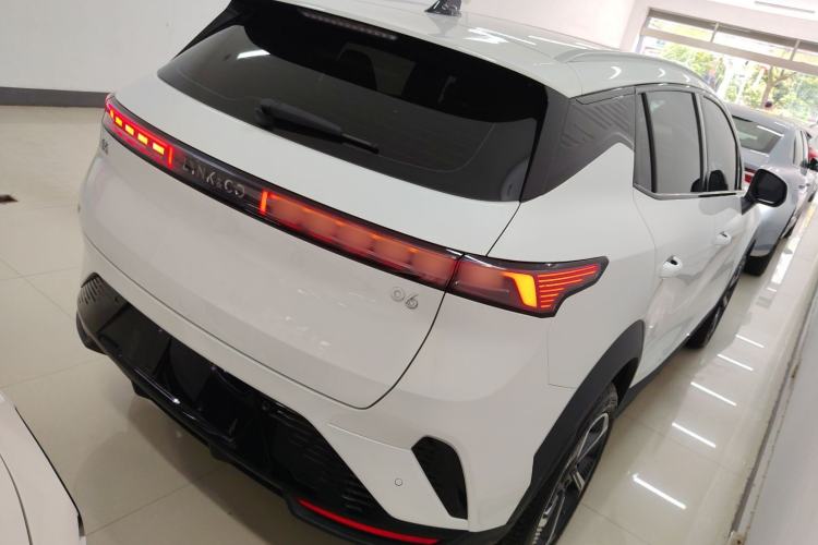 Used Lynk & Co 06 2025 Renew 1.5T Pro
