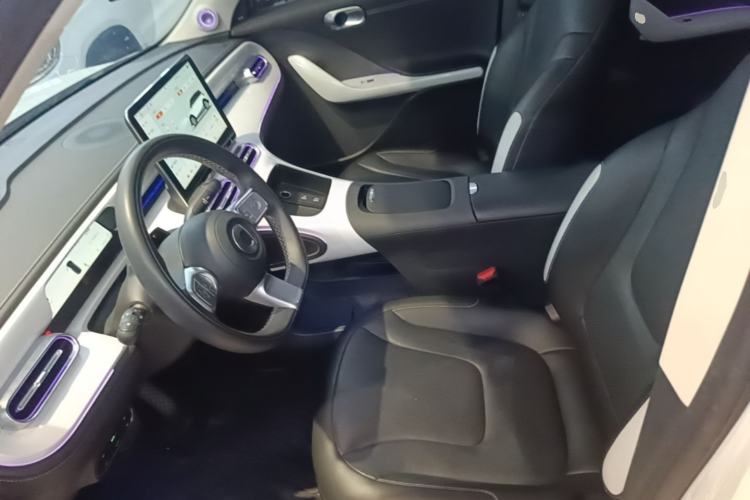 Used smart #1 2022 Premium Edition
