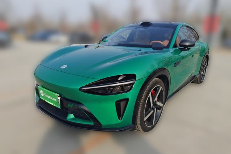 Used Xiaomi Auto YU7 2025 Ultra-Long Range High-Performance All-Wheel-Drive Max Edition