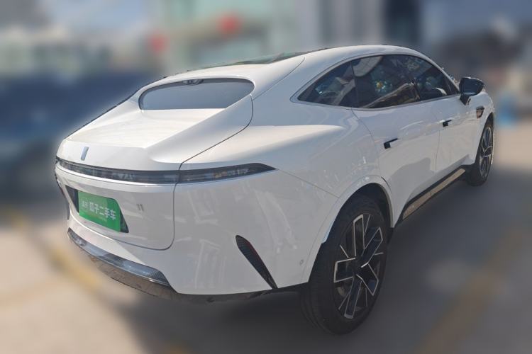 Used Avatr 11 2023 Harmony 90-degree Rear-wheel Drive Edition
