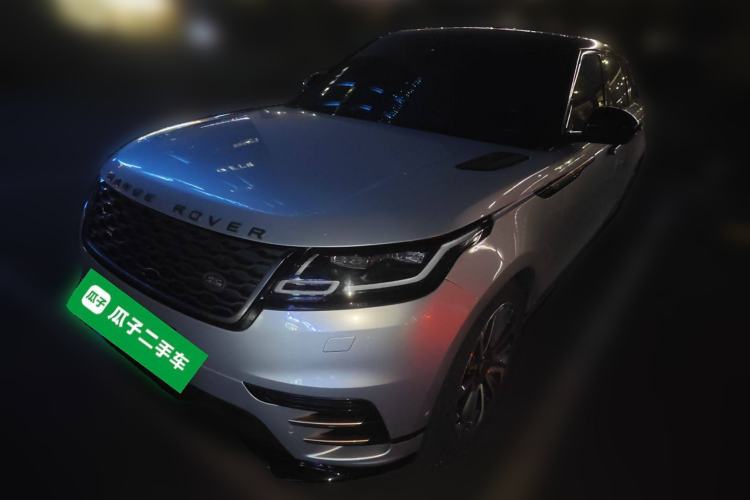 Used Land Rover Range Velar 2021 P340 R-DYNAMIC SE