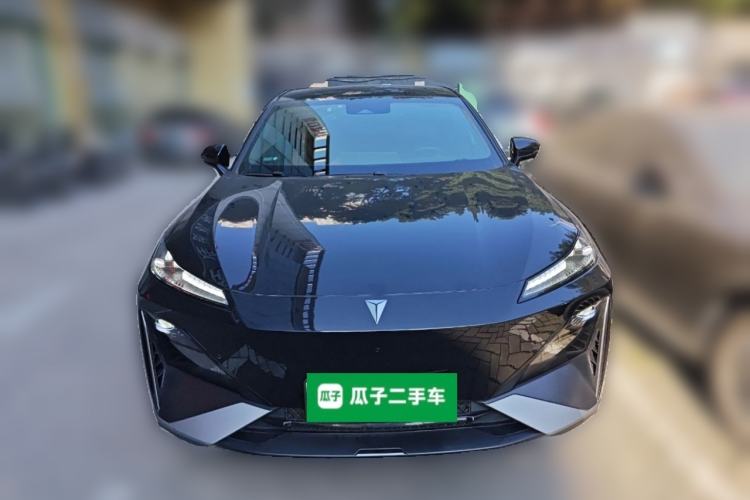 Used Deepal S07 2024 121Max Glory Edition