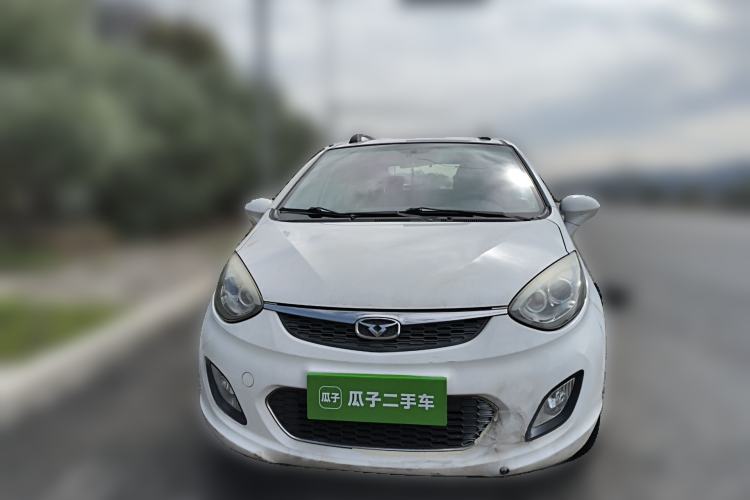 Used Cowin C3R 2015 1.5L Manual Yellow Diamond Edition
