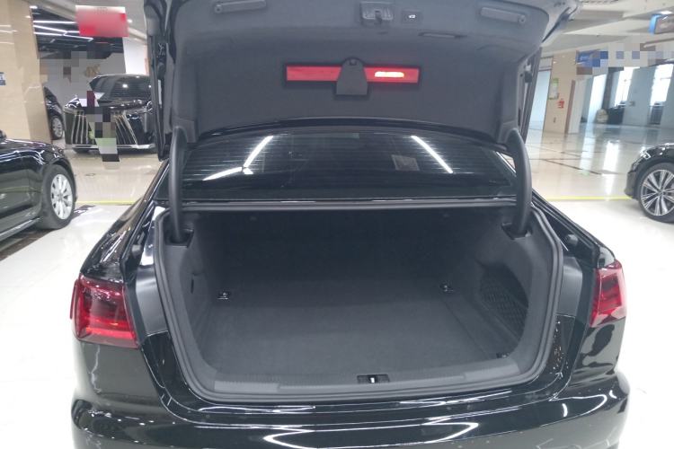 Used Audi A6L 2017 45 TFSI quattro Sport Edition