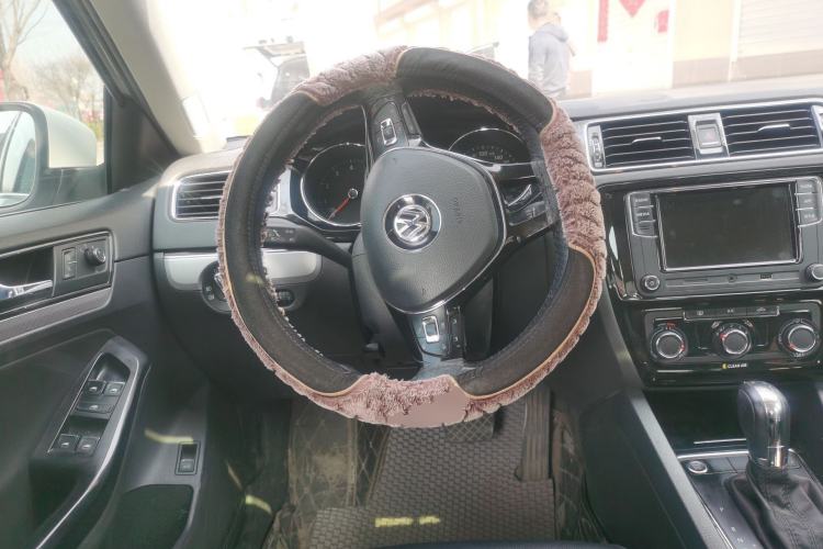 Used Volkswagen Sagitar 2018 1.6L Automatic Comfort Model