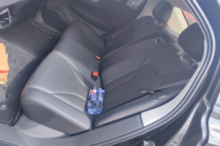 Used Hongqi E-QM5 2024 560km PLUS