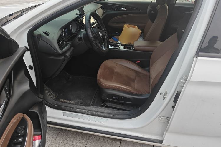 Used Buick Regal 2017 20T Elite Edition