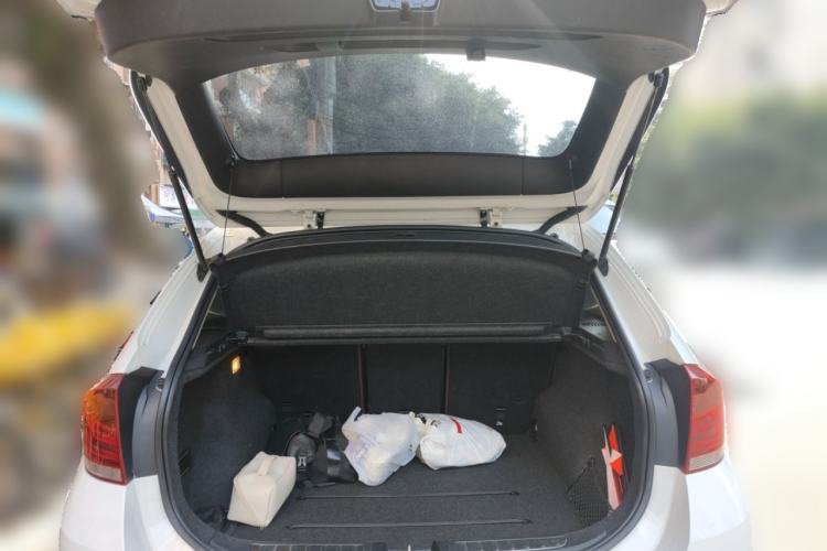 Used BMW X1 2014 sDrive18i Fashion Model
