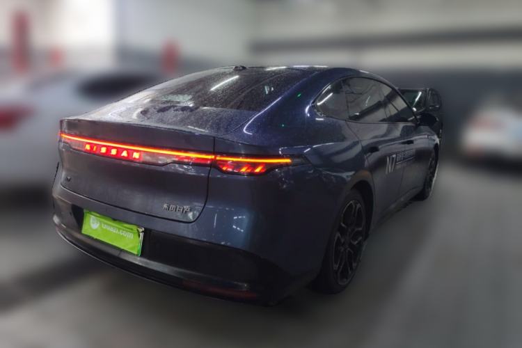 Used Nissan N7 2025 625 Max