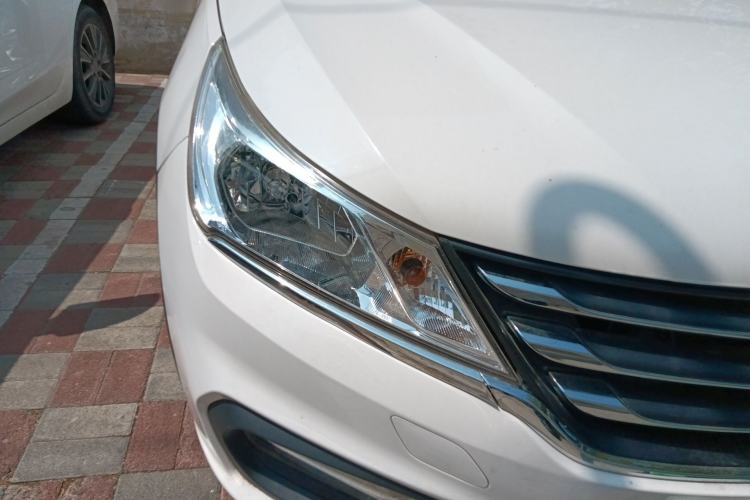 Used Baojun 310 2016 1.2L Manual Luxury Model
