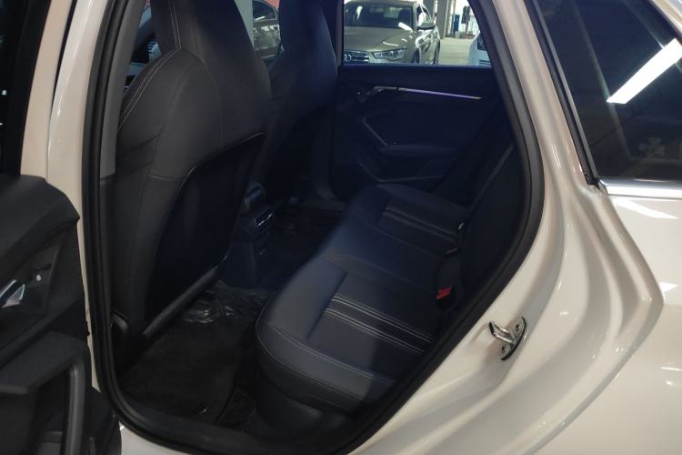 Used Audi A3 2024 Sportback 35 TFSI Fashionable Sports Model