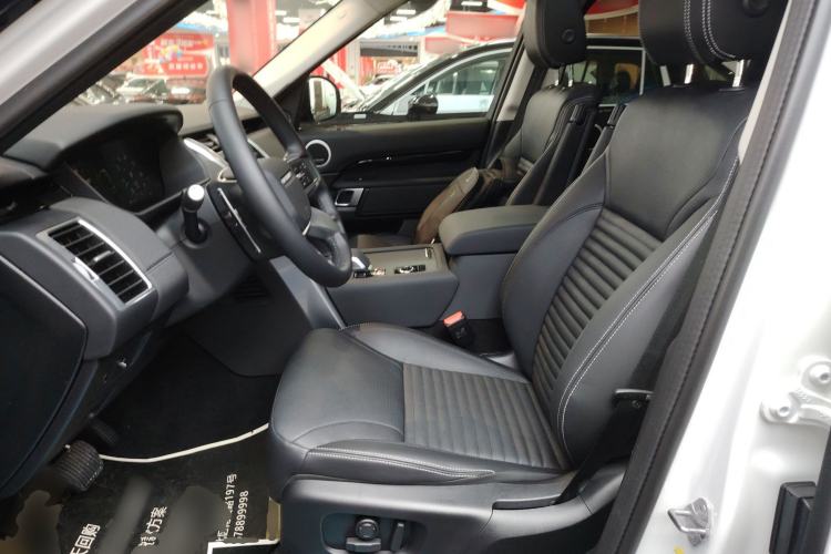 Used Land Rover Discovery 2024 360 PS S
