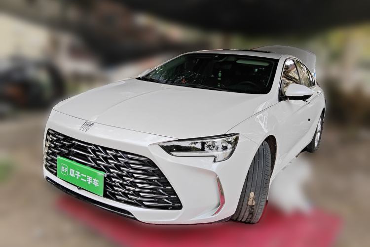 Used Buick Regal 2024 25T Deluxe Edition